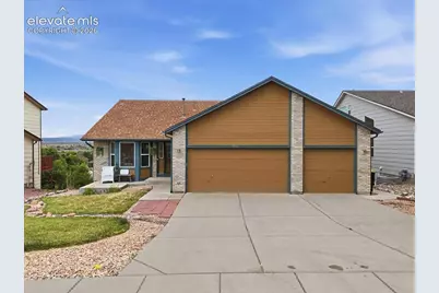 8864 Monterey Way, Fountain, CO 80817 - Photo 1