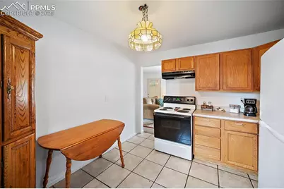 105 Larch Drive, Colorado Springs, CO 80911 - Photo 8