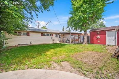 105 Larch Drive, Colorado Springs, CO 80911 - Photo 20