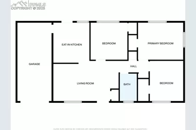 105 Larch Drive, Colorado Springs, CO 80911 - Photo 24