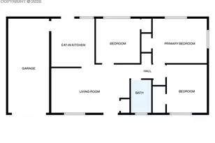 105 Larch Dr, Colorado Springs, CO 80911 - Photo 24