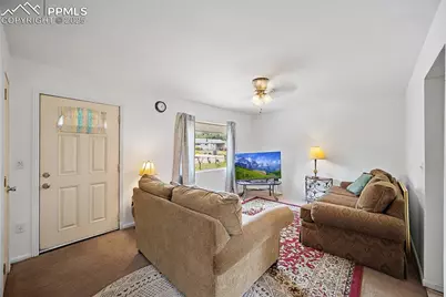 105 Larch Drive, Colorado Springs, CO 80911 - Photo 2