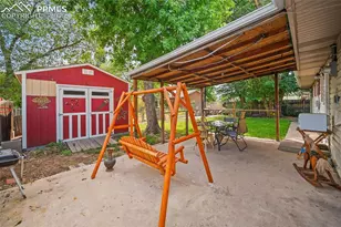 105 Larch Dr, Colorado Springs, CO 80911 - Photo 16