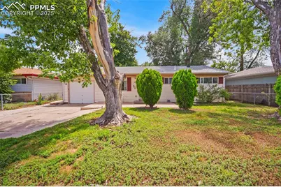 105 Larch Drive, Colorado Springs, CO 80911 - Photo 1