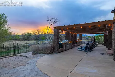 11960 Old Pueblo Road, Fountain, CO 80817 - Photo 10