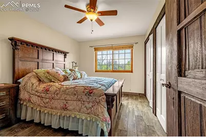 11960 Old Pueblo Road, Fountain, CO 80817 - Photo 34