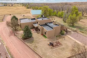 11960 Old Pueblo Rd, Fountain, CO 80817 - Photo 8