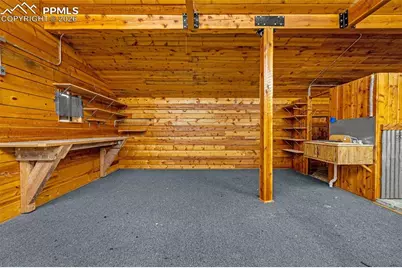 69 Snowberry Creek Road, Florissant, CO 80816 - Photo 4