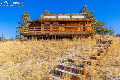 69 Snowberry Creek Road, Florissant, CO 80816 - Photo 14
