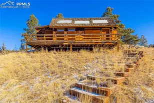 69 Snowberry Creek Rd, Florissant, CO 80816 - Photo 14