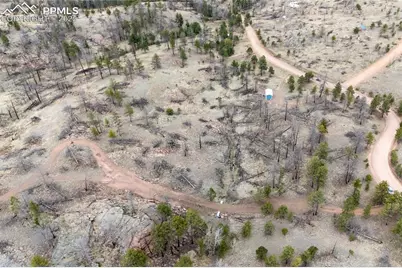 144 Chapparal Trail, Florissant, CO 80816 - Photo 10