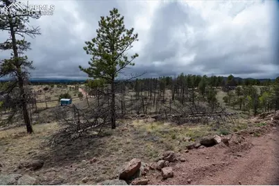 144 Chapparal Trail, Florissant, CO 80816 - Photo 16