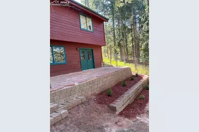 429 Evergreen Court, Woodland Park, CO 80863 - Photo 26