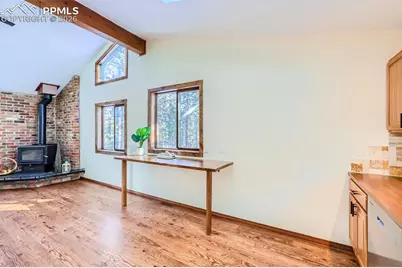 429 Evergreen Court, Woodland Park, CO 80863 - Photo 8