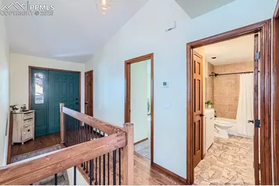 429 Evergreen Court, Woodland Park, CO 80863 - Photo 10