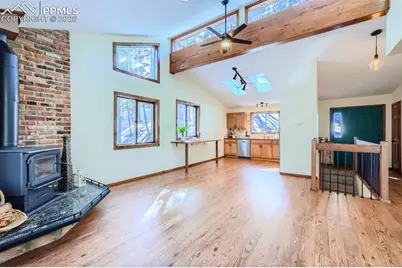 429 Evergreen Court, Woodland Park, CO 80863 - Photo 4
