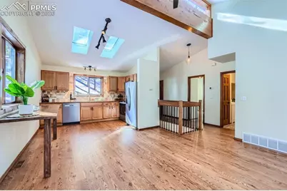 429 Evergreen Court, Woodland Park, CO 80863 - Photo 6