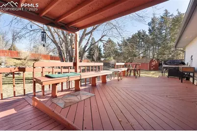 3703 Leeds Circle, Colorado Springs, CO 80907 - Photo 2