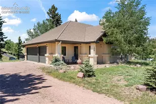 106 Joshua Rd, Divide, CO 80814 - Photo 1