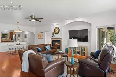 106 Joshua Road, Divide, CO 80814 - Photo 8