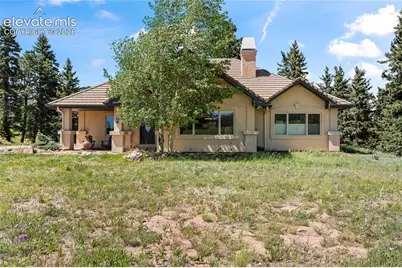 106 Joshua Road, Divide, CO 80814 - Photo 2