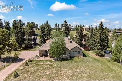 106 Joshua Road, Divide, CO 80814 - Photo 34