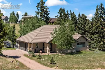 106 Joshua Road, Divide, CO 80814 - Photo 36