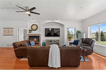 106 Joshua Road, Divide, CO 80814 - Photo 4