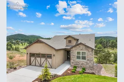 1350 Longs Point, Woodland Park, CO 80863 - Photo 48