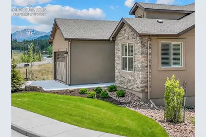 1350 Longs Point, Woodland Park, CO 80863 - Photo 2