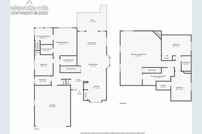11090 Galaxy Hunter Drive, Colorado Springs, CO 80908 - Photo 34