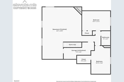 11090 Galaxy Hunter Drive, Colorado Springs, CO 80908 - Photo 32