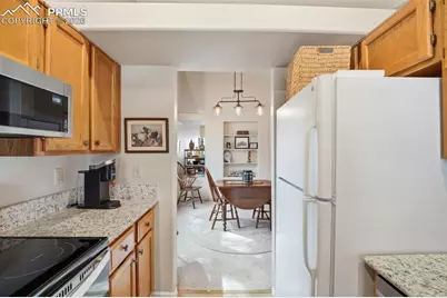 510 Autumn Crest Circle #A, Colorado Springs, CO 80919 - Photo 8