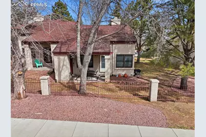 510 Autumn Crest Circle #A, Colorado Springs, CO 80919 - Photo 40