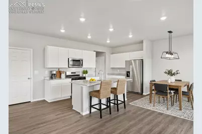 6754 Roundtail Way, Colorado Springs, CO 80925 - Photo 2