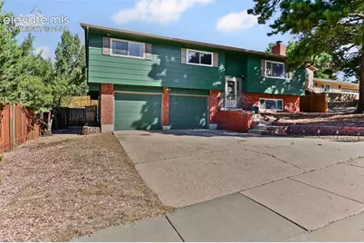 2920 Garmish Place, Colorado Springs, CO 80918 - Photo 2
