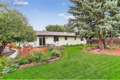 6035 Tuckerman Lane, Colorado Springs, CO 80918 - Photo 40