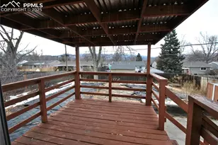 1702 Auburn Dr, Colorado Springs, CO 80909 - Photo 16