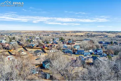 541 Blossom Field Road, Fountain, CO 80817 - Photo 30