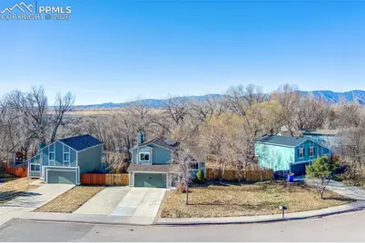 541 Blossom Field Road, Fountain, CO 80817 - Photo 26