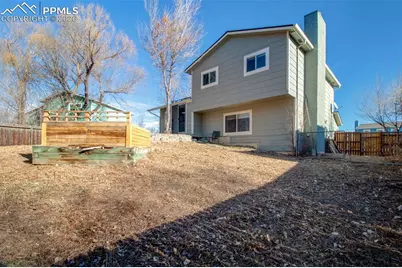 541 Blossom Field Road, Fountain, CO 80817 - Photo 24