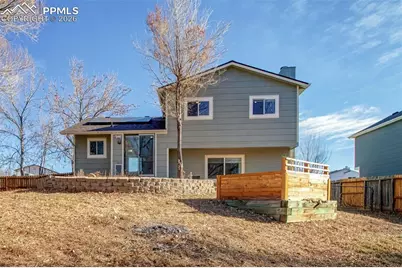 541 Blossom Field Road, Fountain, CO 80817 - Photo 22