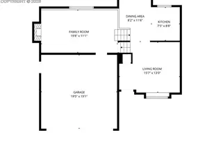 541 Blossom Field Rd, Fountain, CO 80817 - Photo 34