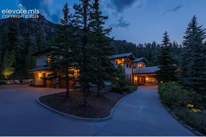 4530 Governors Point, Colorado Springs, CO 80906 - Photo 4