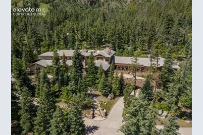 4530 Governors Point, Colorado Springs, CO 80906 - Photo 1