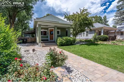 1416 N Royer Street, Colorado Springs, CO 80907 - Photo 1