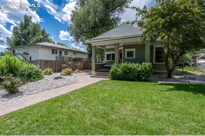 1416 N Royer Street, Colorado Springs, CO 80907 - Photo 2