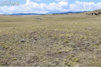 Caddo Road, Hartsel, CO 80449 - Photo 1