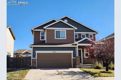 6282 Pilgrimage Road, Colorado Springs, CO 80925 - Photo 1