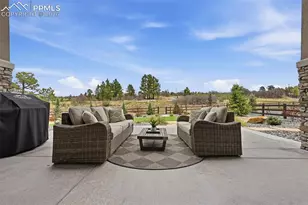 4252 Horse Gulch Loop, Colorado Springs, CO 80924 - Photo 36